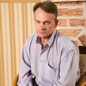Alexander Makashov