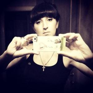 Анна Баталина
