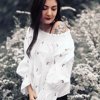 Алсу Халилова