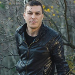 Shukhrad Akhmedov