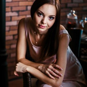 Ника Лелуха