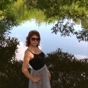 Tatyana Chernova