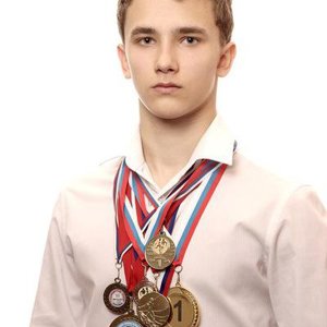 Кирилл Можейкин