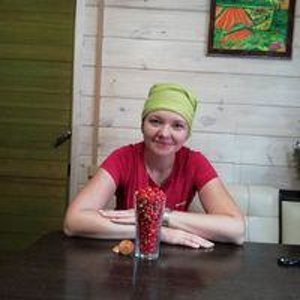 Марина Власкина