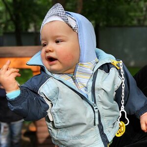 Игорь Ковалев