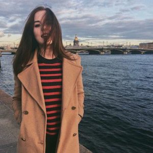 Валерия Бабкина