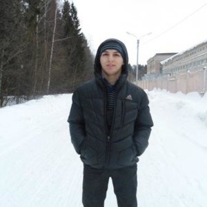 David Podosyan