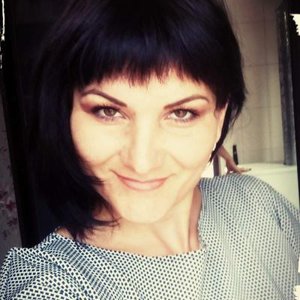 Татьяна Почикова