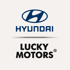 Lucky motors. Лаки Моторс. Лаки Моторс Хендай. Hyundai лаки Моторс, Екатеринбург. Лаки Моторс лого.