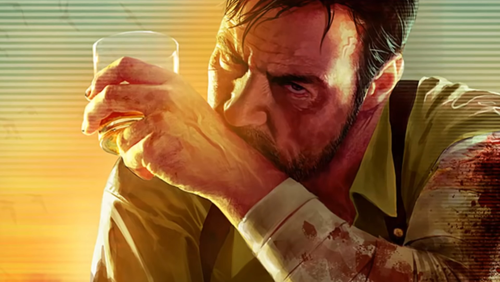 Max payne 3 ost