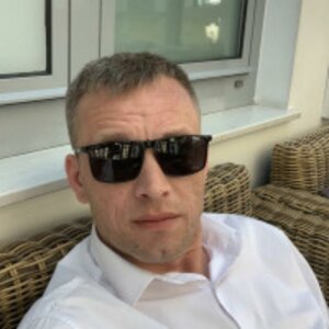 Дмитрий Сатурнов