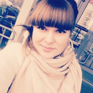 Татьяна Кушнарева