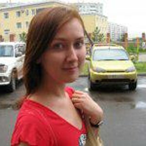 Olga Lomovtseva