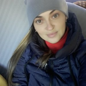 Дарья Инюшова