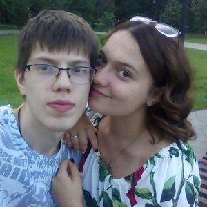 Вика Зеленка