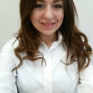 Наталья Авдеева