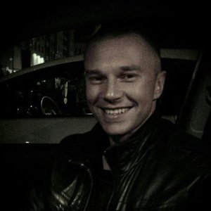 Михаил Борисов