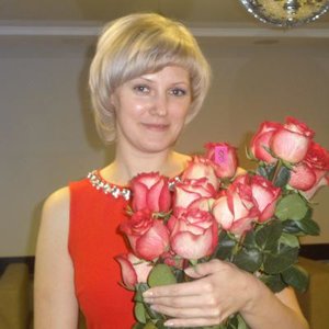 Anna Potapova