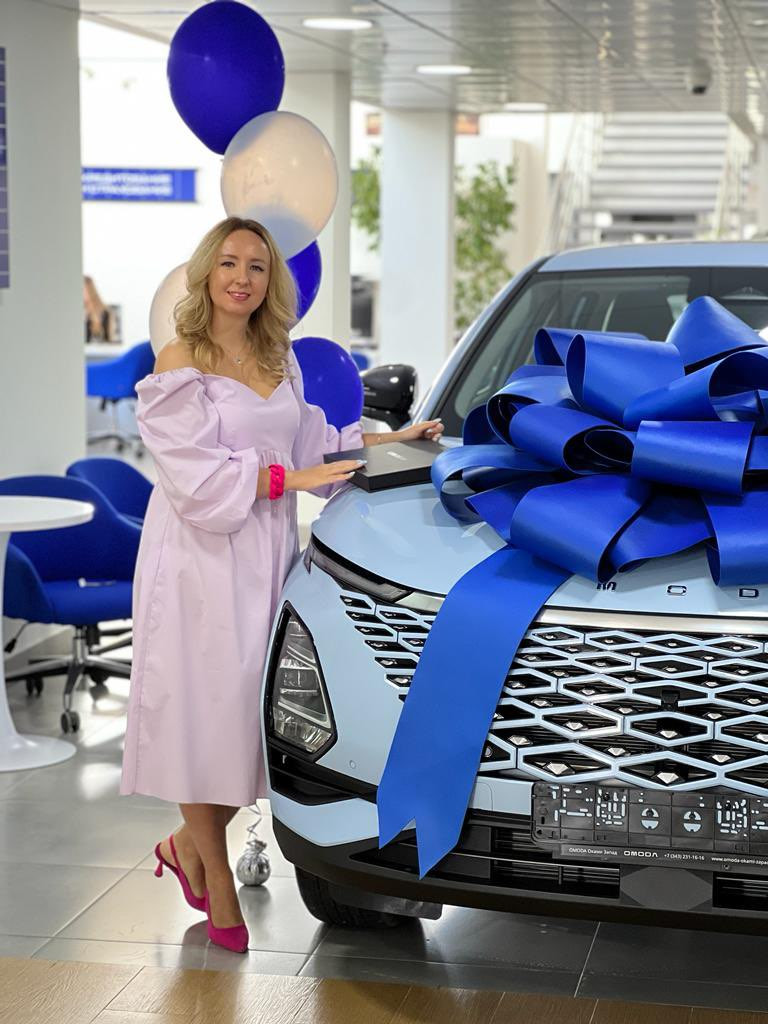 Оками Запад, официальный дилер Hyundai, улица Металлургов, 80, Екатеринбург  — 2ГИС