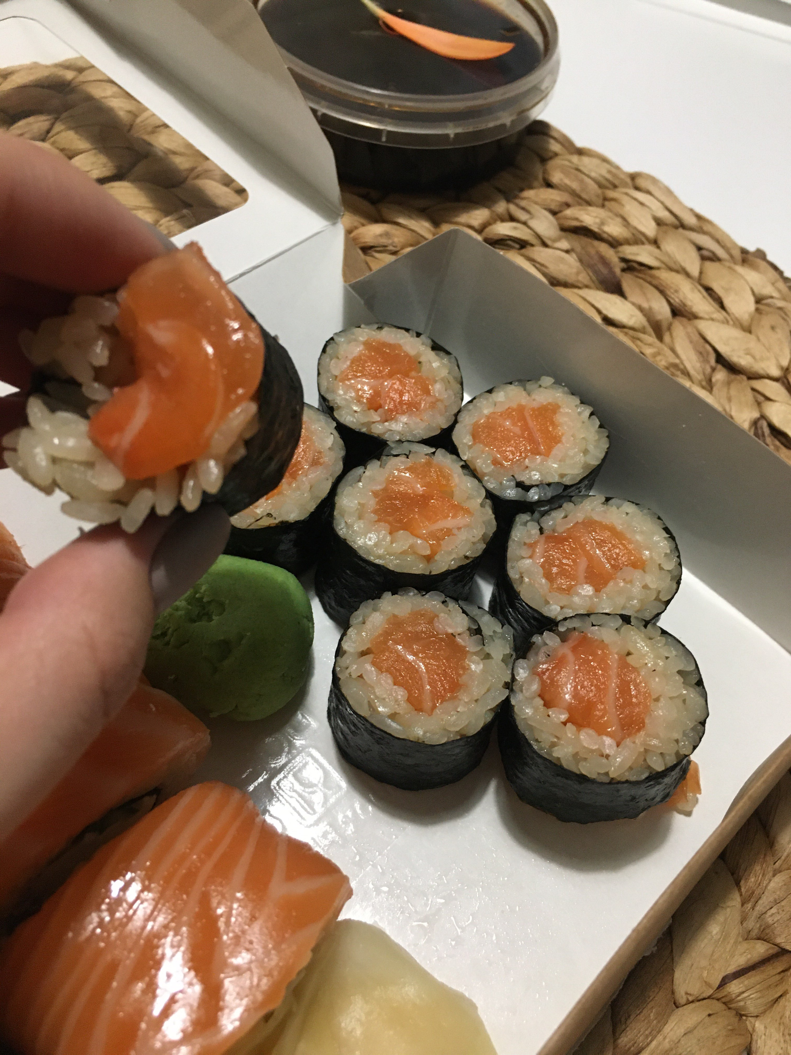 Отзывы о суши лэнд фото 40