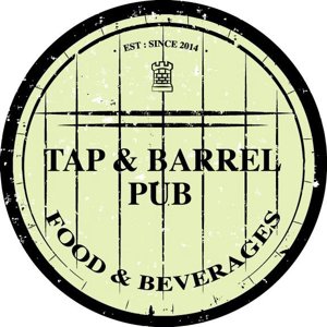Tap & Barrel Pub