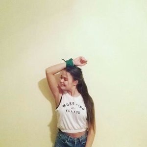 Анастасия Броцман