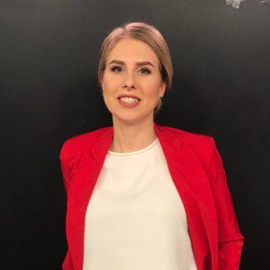 Соня Сиамцева
