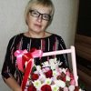 Lyubov Murashova