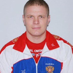Сергей Гутман