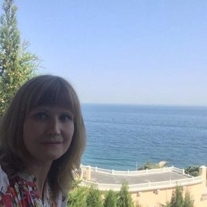 Svetlana Rumyantseva-Baranova