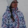 Светлана Светланова