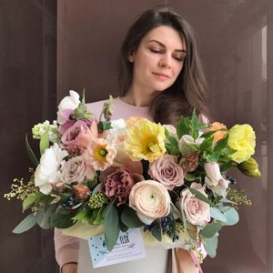 Yulia Rudakova