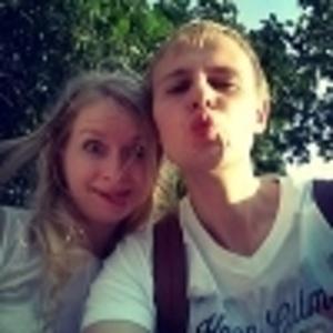 Александр Блинов