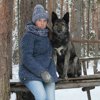 Evgenia Moryascheva