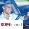 Rdm Import