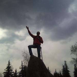 Серёжа Семёнов