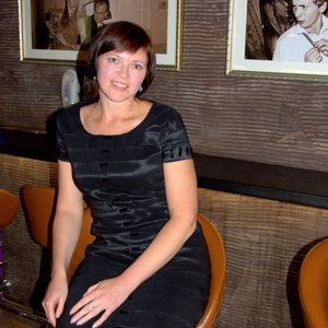 Ольга Келехсаева