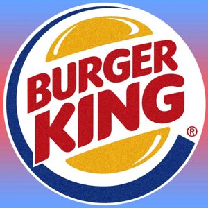 Сотрудник BurgerKing