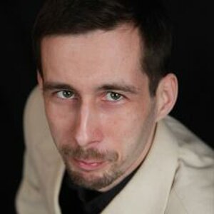 Andrey Zykov