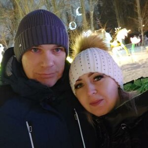 Natalya Anistratova