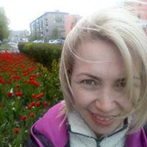 Елена Рева