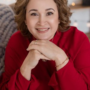Любовь