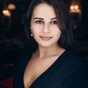 Anna Danilevskaya