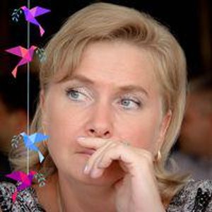 Анна Филимонова