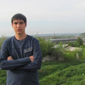 Алексей Рогалев