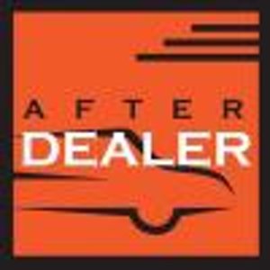 After dealer