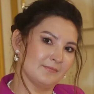 Юлия Смирнова