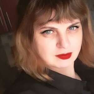 Svetlana Golovinskaya