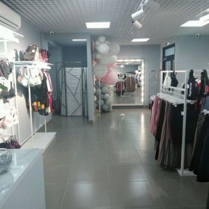Фасон Магазин Одежды В Новосибирске