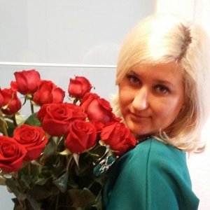 Светлана Митасова